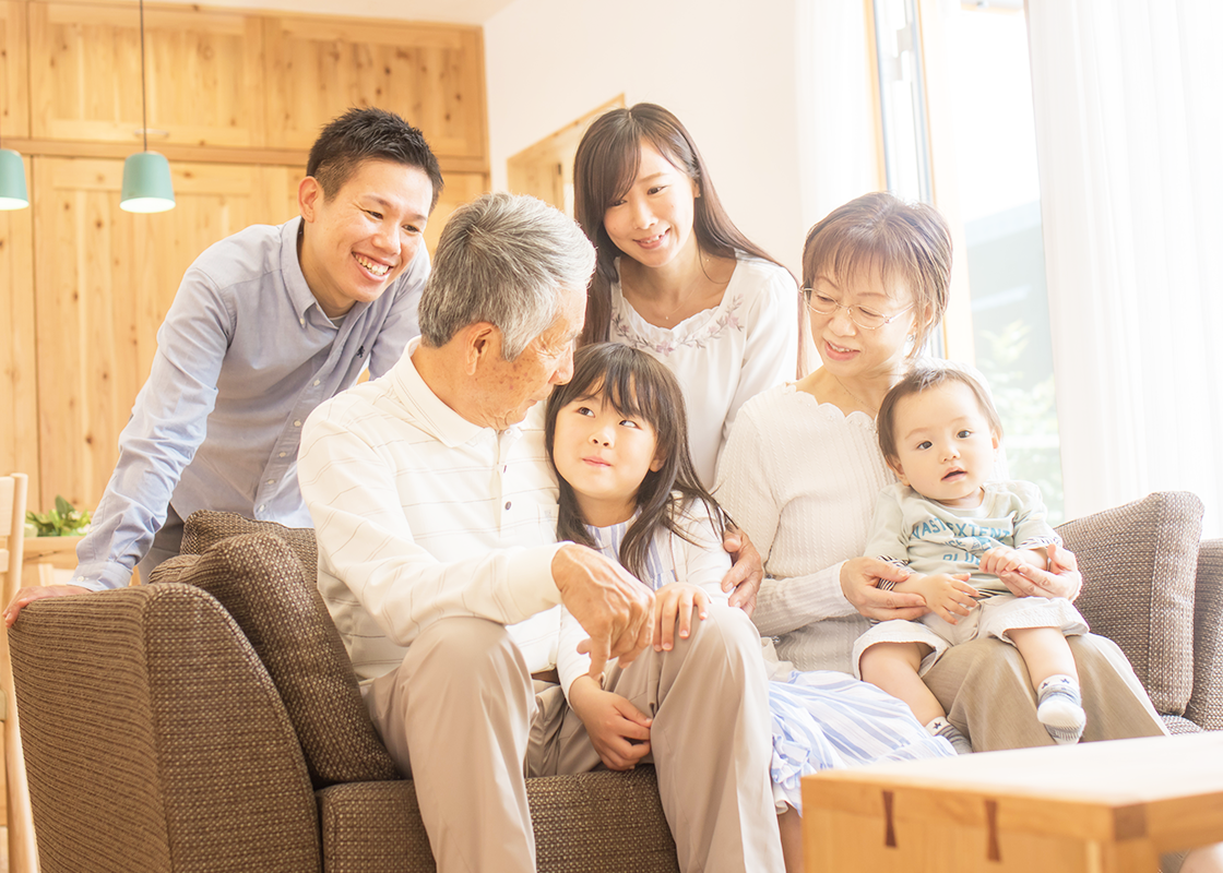 田口住生活設計室 メイン画像